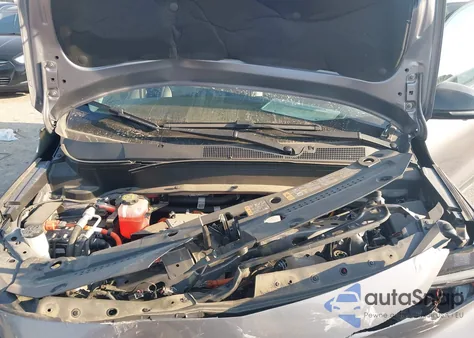 2023 Chevrolet Bolt Euv Fwd Premier из США, поврежденный, VIN 1G1FZ6S03P4109242